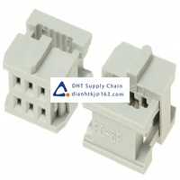 ASSMANN WSW_AWP 06-7240-T_Printed Circuit Board Connector