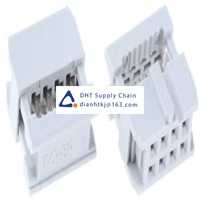 ASSMANN WSW_AWP 08-7240-T_Printed Circuit Board Connector