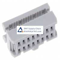 ASSMANN WSW_AWP 16-7240-T_Printed Circuit Board Connector