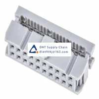ASSMANN WSW_AWP 20-7240-T_Printed Circuit Board Connector