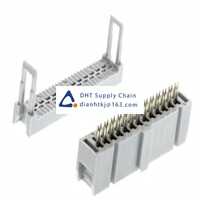 ASSMANN WSW_AWP 26-7240-T_Printed Circuit Board Connector