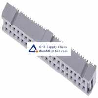 ASSMANN WSW_AWP 40-7240-T_Printed Circuit Board Connector