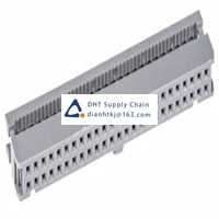 ASSMANN WSW_AWP 50-7240-T_Printed Circuit Board Connector