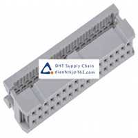 ASSMANN WSW_AWP 34-7240-T_Printed Circuit Board Connector