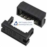 ASSMANN WSW_AWP2 10-7240_Printed Circuit Board Connector