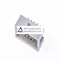 ASSMANN WSW_AWHW 10G-0202-T_Printed Circuit Board Connector