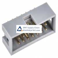 ASSMANN WSW_AWHW 14G-0202-T_Printed Circuit Board Connector