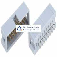 ASSMANN WSW_AWHW 16G-0202-T_Printed Circuit Board Connector