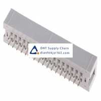 ASSMANN WSW_AWHW 34G-0202-T_Printed Circuit Board Connector