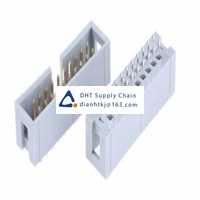 ASSMANN WSW_AWHW 20G-0202-T_Printed Circuit Board Connector