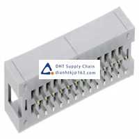 ASSMANN WSW_AWHW 26G-0202-T_Printed Circuit Board Connector