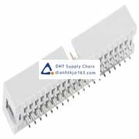 ASSMANN WSW_AWHW 40G-0202-T_Printed Circuit Board Connector