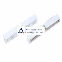 ASSMANN WSW_AWHW 50G-0202-T_Printed Circuit Board Connector