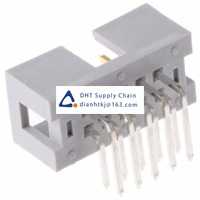 ASSMANN WSW_AWHW 10A-0202-T_Printed Circuit Board Connector