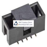 ASSMANN WSW_AWHW 10G-SMD_Printed Circuit Board Connector