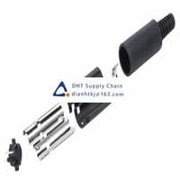 ASSMANN WSW_AD-DIO-M/03_Circular connector