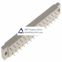 ASSMANN WSW_A 31-L2/SILVER_Backplane and Rack Connectors