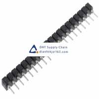 ASSMANN WSW_AW 127-20/Z-T_Printed Circuit Board Connector