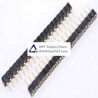 ASSMANN WSW_AW 127-20/G-T_Printed Circuit Board Connector