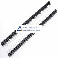 ASSMANN WSW_AW 127-32/Z-T_Printed Circuit Board Connector