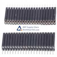 ASSMANN WSW_AW 127-20/Z-HP_Printed Circuit Board Connector
