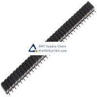 ASSMANN WSW_AW 127-32/Z-HP_Printed Circuit Board Connector