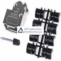 ASSMANN WSW_AMET-09 RS-45_D-SUB connectors