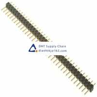 ASSMANN WSW_AW140-EG-G36A_Printed Circuit Board Connector