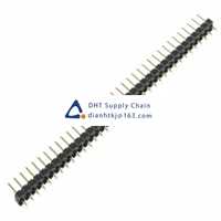 ASSMANN WSW_AW140-EG-G36B_Printed Circuit Board Connector