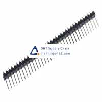 ASSMANN WSW_AW140-EG-G36C1_Printed Circuit Board Connector