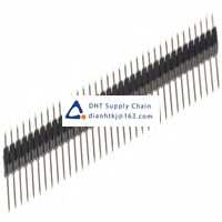 ASSMANN WSW_AW140-EG-G36D_Printed Circuit Board Connector