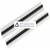 ASSMANN WSW_AW140-EA-G36G_Printed Circuit Board Connector