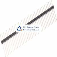 ASSMANN WSW_AW140-EG-G36E_Printed Circuit Board Connector