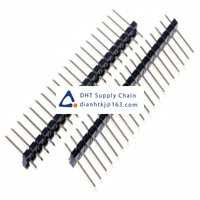 ASSMANN WSW_AW 108/20-T_Printed Circuit Board Connector