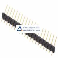ASSMANN WSW_AP 119-20/G-N_Printed Circuit Board Connector