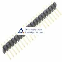 ASSMANN WSW_AW 109/20-T_Printed Circuit Board Connector