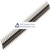 ASSMANN WSW_AWL254-DG-G72D_Printed Circuit Board Connector