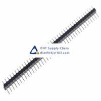 ASSMANN WSW_A-SL200-EG-G40D_Printed Circuit Board Connector