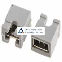 ASSMANN WSW_AKSPT/G GREY_Printed Circuit Board Connector