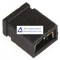 ASSMANN WSW_AKSCT/Z BLACK_Printed Circuit Board Connector