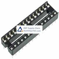 ASSMANN WSW_A 28-LC/7-T_IC Connector