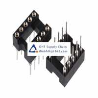 ASSMANN WSW_AR 10 HZL-TT_IC Connector