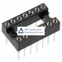 ASSMANN WSW_AR 14 HZL-TT_IC Connector