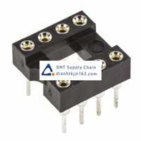 ASSMANN WSW_AR 08 HZL-TT_IC Connector