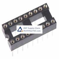 ASSMANN WSW_AR 18 HZL-TT_IC Connector