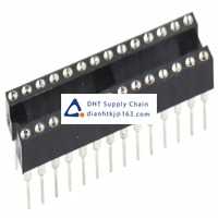 ASSMANN WSW_AR 28 HZL/7-TT_IC Connector