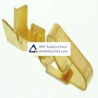 Molex_08-56-0106_Printed Circuit Board Connector