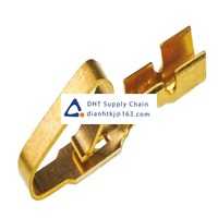 Molex_08-56-0108_Printed Circuit Board Connector