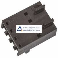 Molex_50-57-9404_Printed Circuit Board Connector