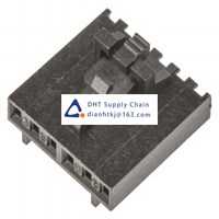 Molex_50-57-9406_Printed Circuit Board Connector